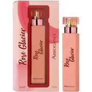 Arrogance Rose Glacier Edt Eau de Toilette Spray for Women 30ml