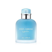 Dg Light Fragrance Blue Intense - 34oz