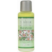 Saloos Maratonec Bio Body and Massage Oil 50ml