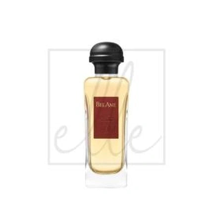 Hermes Bel Ami Eau De Toilette Spray 100ml