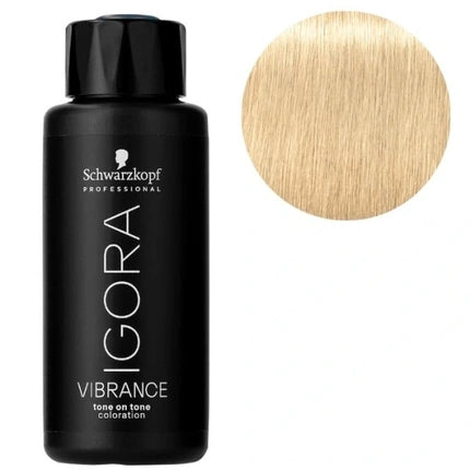Schwarzkopf Igora Vibrance 10-51 - New Packaging 2024