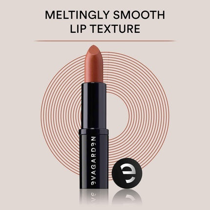 Evagarden Lipstick Sensorial Number 443 Caractere 3ml