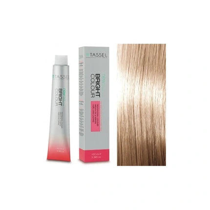 Eurostil Tassel Hair Dye No 8 Light Blonde 100ml