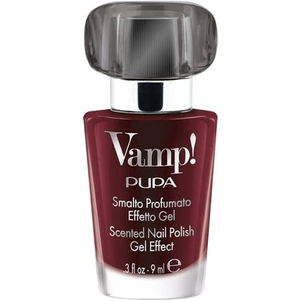 Pupa Vamp Perfumed Gel Nail Polish 304 9ml