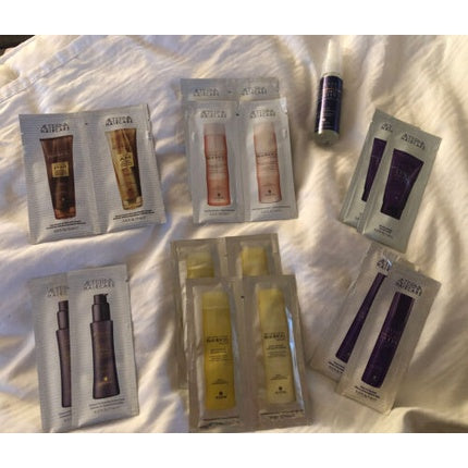 Alterna Haircare Sample Lot