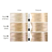 Lisap Color Refresh Color Mask Sand