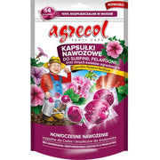 Fertilizing Capsules for House Plants, Garden Plants, Fruit & Veg