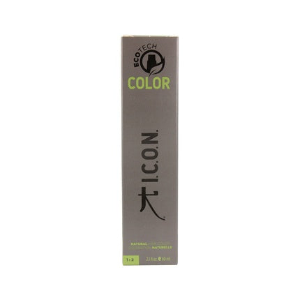 Icon Color Ecotech Pastel 60ml Steel Cold