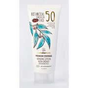 Australian Gold Botanical SPF 50 Light Faces 89ml Brown