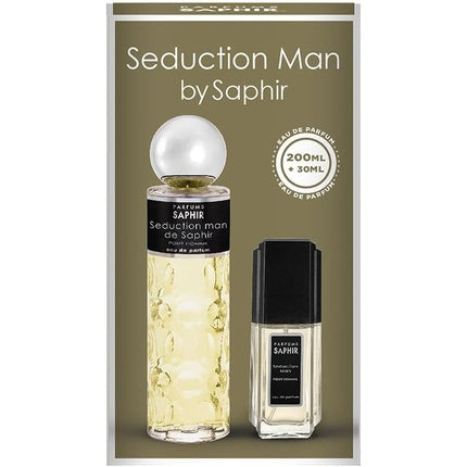 Saphir Man 200 Seduction