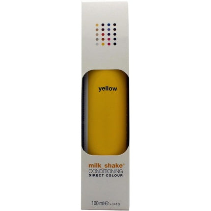 milk_shake Yellow Direct Colour 100ml