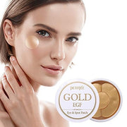 Petitfee Gold & EGF Eye & Spot Patch