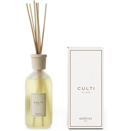 Culti Stile Classic Quercea Fruity and Floral Fragrance 1000ml