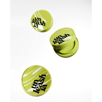 Unleashia Satin Wear Healthy-Green Cushion 0.53 Ounce