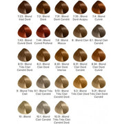 Majirel Absolu Coloration Cream 9.3 Blond Tres Clair Dore 100ml