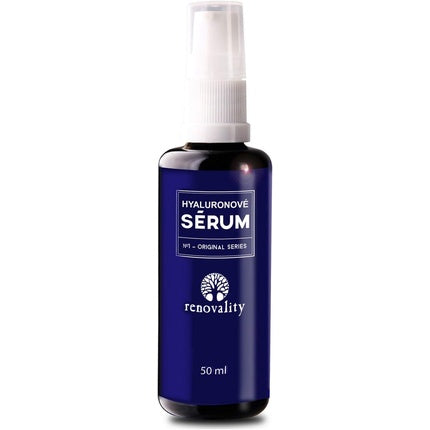 Original Series Hyaluron Skin Serum 50ml