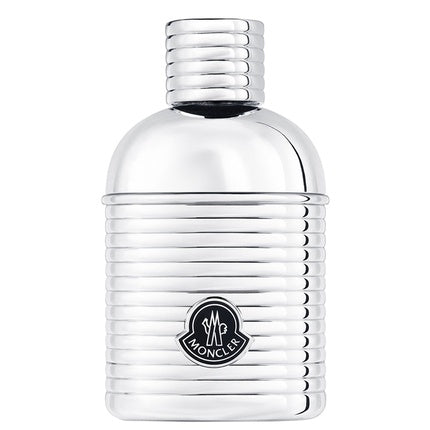 Moncler Pour Homme Eau De Parfum Spray 100ml