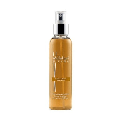 Millefiori Milano Household Spray Tobacco Spices 150 Ml