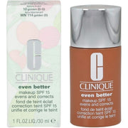 Clinique WN 114 Golden 30ml