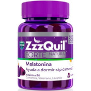 Zzquil Vicks Zzzquil Forte Natura Melatonin 30 Pieces