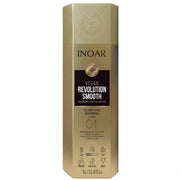 Inoar Vegan Revolution Smooth Shampoo - 1 Liter