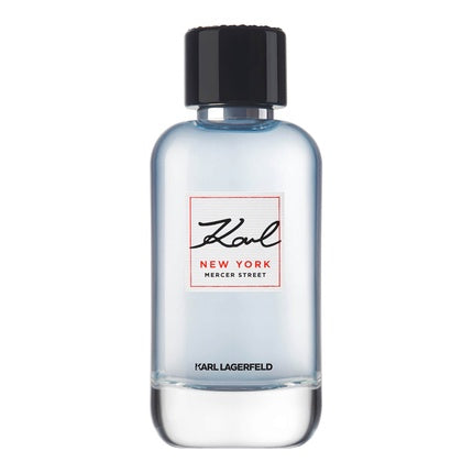 Karl New York Mercer Street Eau De Toilette Spray 100ml