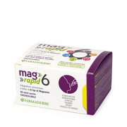 Mag 6 Rapid Farmaderbe 20 Sticks