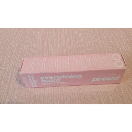 Skin Proud Everything Balm Multi Use Skin Balm with Coconut Oil 20g
