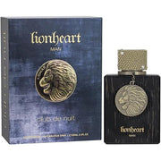 Armaf Club De Nuit Lionheart Eau De Toilette 100ml For Men