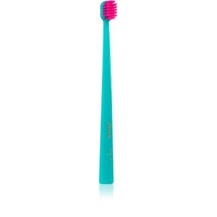 Janeke Toothbrush Medium - Ideal For Effective Oral Care
