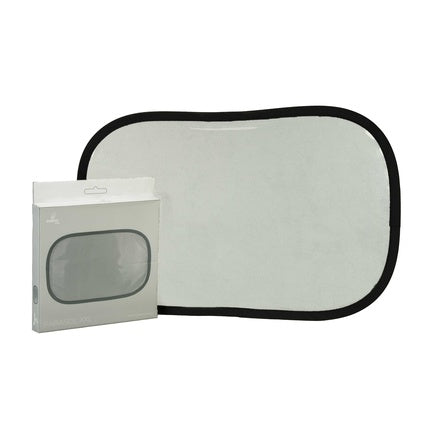 Asalvo Selfadhesive Sunshade For Car Window