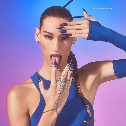 OPI Big Zodiac Energy Autumn 2023 Nail Polish Feelin' Libra-ted 15ml