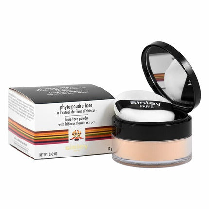 Sisley Phytopoudre Libre Ultra Lightweight Powder 04 Sable 12g