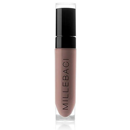 Nouba Millebaci Long Lasting Liquid Lipstick 5g