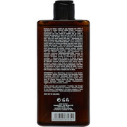 Framesi Barber Gen Hair and Beard Shampoo 250ml
