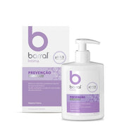 Barral Intima Prevention 200ml - Face Care