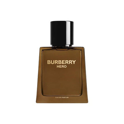 Burberry Hero Eau De Parfum 100ml Tester