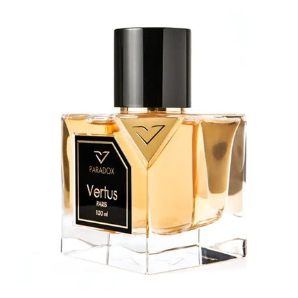 Vertus Paris Paradox Eau De Parfum Spray 100ml