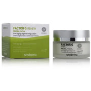 Sesderma Factor G Renew Anti Aging Regenerating Cream 50ml