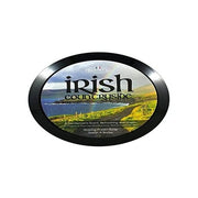Irish Countryside Razorock Shaving Soap 150ml