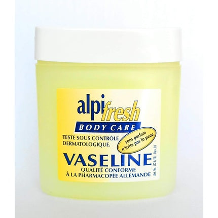 Alpi Fresh Vaseline 125ml
