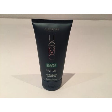 Alfaparf Uomo Man Moringa Extract Wet Gel 150ml
