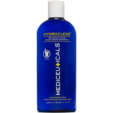 Mediceuticals Hydroclenz Shampoo 250ml