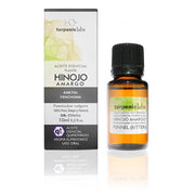 Terpenic Hinojo Amargo 10Ml