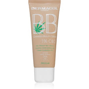 Dermacol BB Cream Cannabis Beauty Cream 30ml