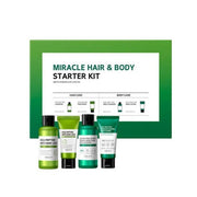 [SOMEBYMI] Miracle Hair & Body Starter Kit