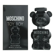 Moschino Toy Boy Eau De Parfum 30ml Men's Fragrance
