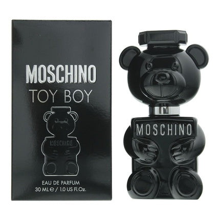Moschino Toy Boy Eau De Parfum 30ml Men's Fragrance