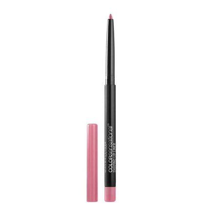 Maybelline Color Sensational Shaping Lip Liner 60 Palest Pink 0.28g