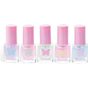 Aquarius Martinelia Shimmer Wings Nail Polish Set